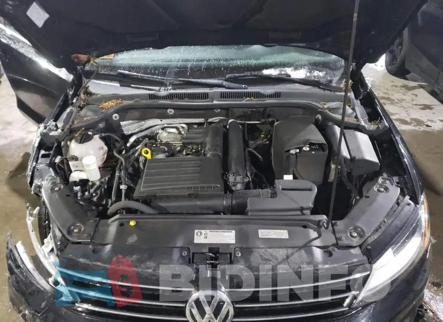 3VW2B7AJ3HM413328 Photo# 11
