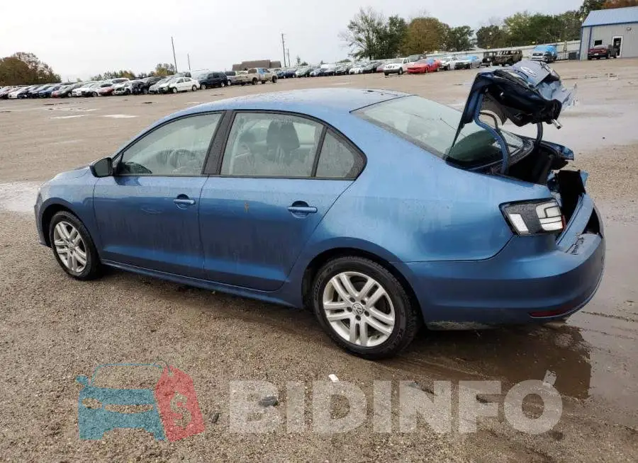 3VW2B7AJ6JM258179 Photo# 2