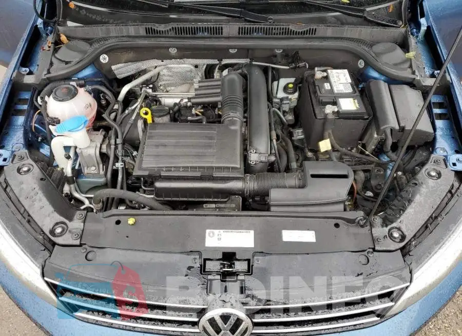 3VW2B7AJ6JM258179 Photo# 11