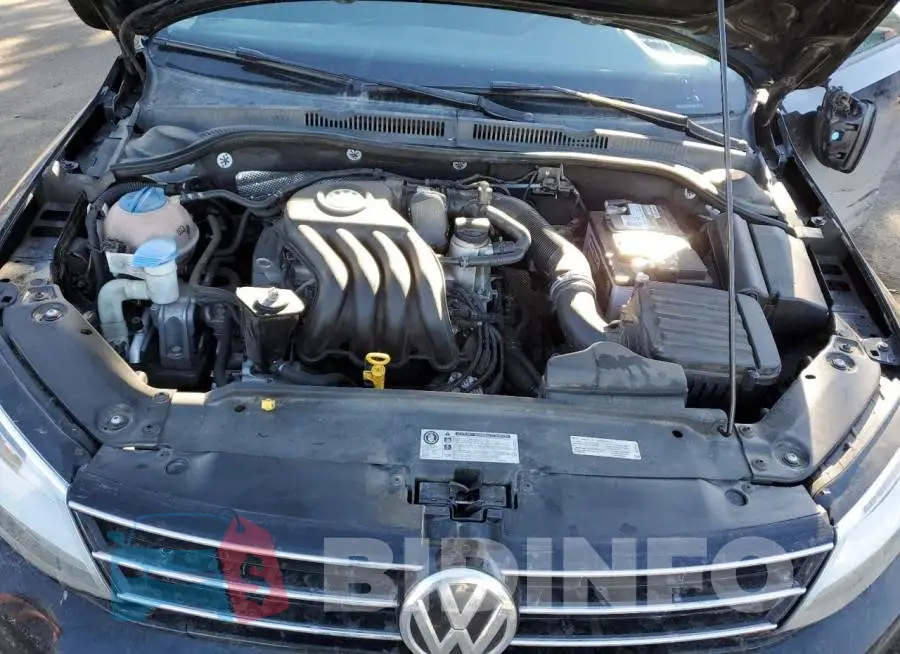 3VW2K7AJ0FM295543 Photo# 11