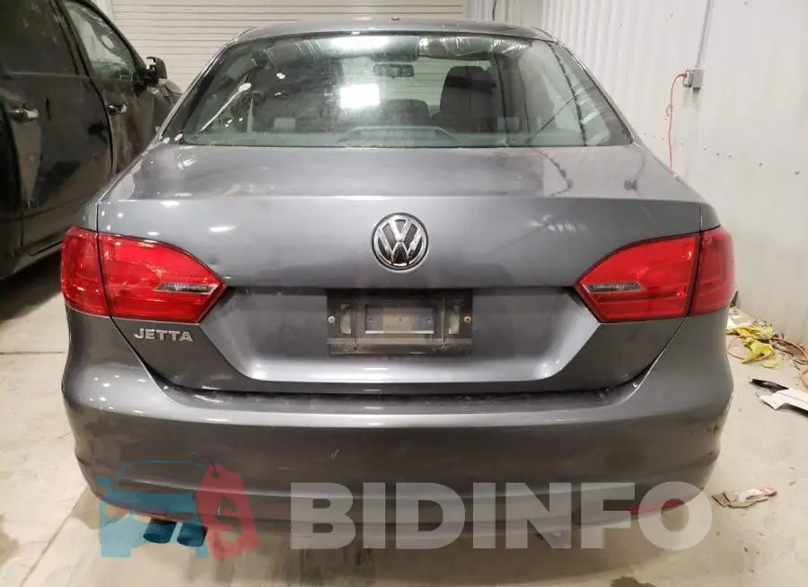 3VW2K7AJ6EM324803 Photo# 6