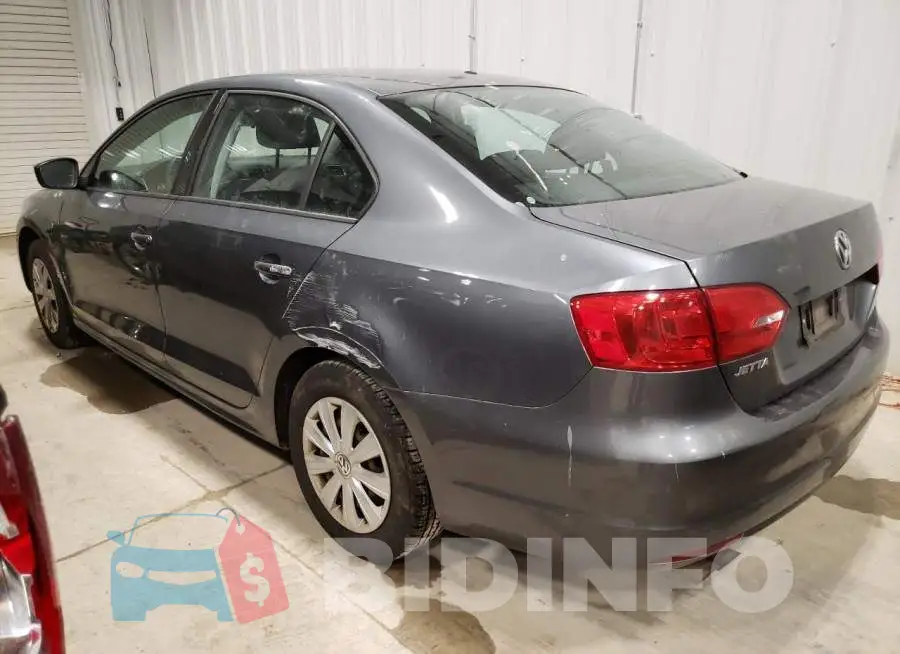 3VW2K7AJ6EM324803 Photo# 2