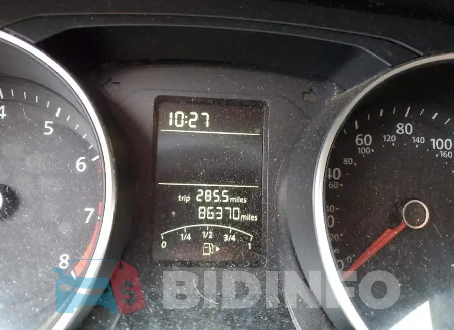 3VW2K7AJ7FM252494 Photo# 8