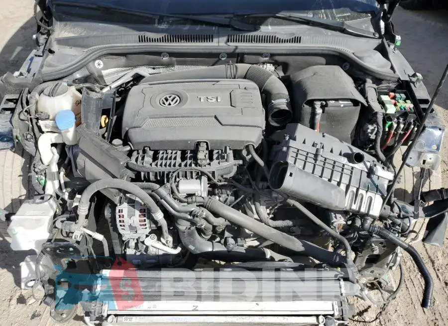 3VW4T7AJ6HM286385 Photo# 11