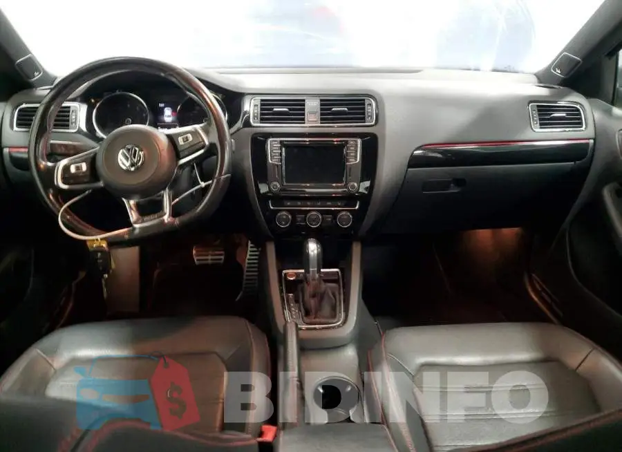 3VW4T7AJ8HM211509 Photo# 8