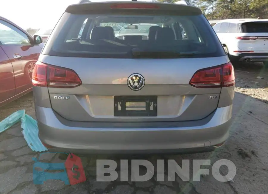3VWCA7AU1FM505150 Photo# 6