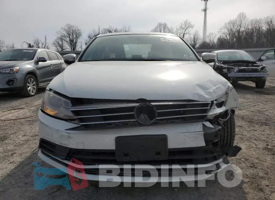 3VWD17AJ6FM306573 Photo# 5