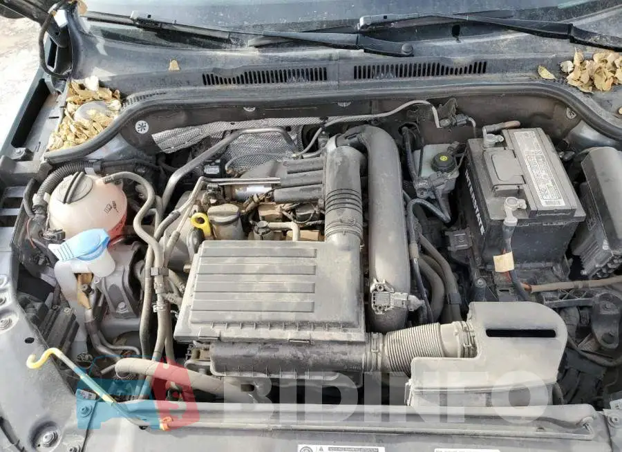 3VWDB7AJ5HM273095 Photo# 11
