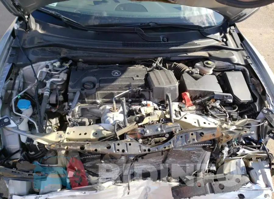 19UDE2F70MA003887 Photo# 11
