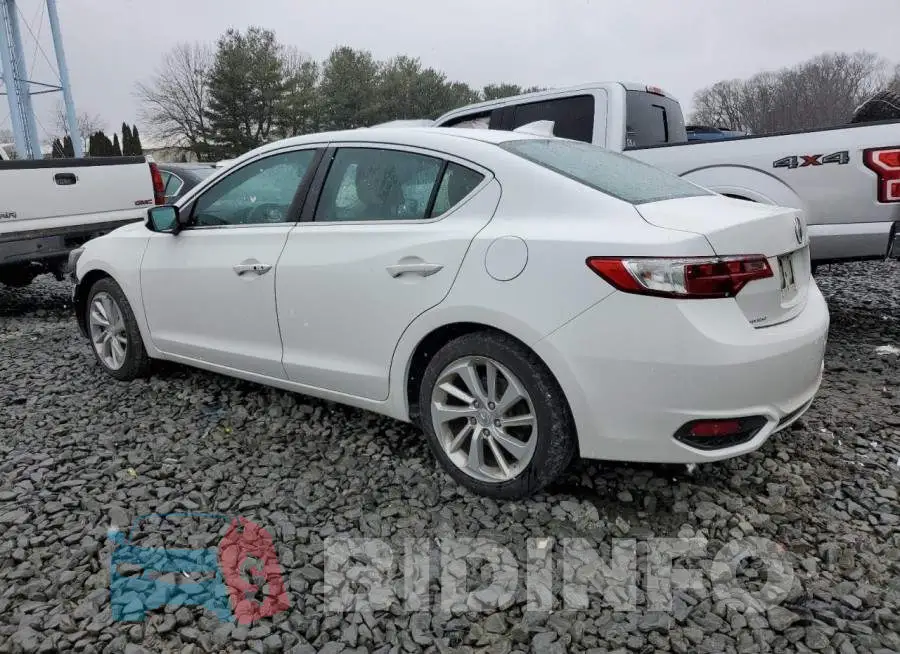 19UDE2F76GA014185 Photo# 2