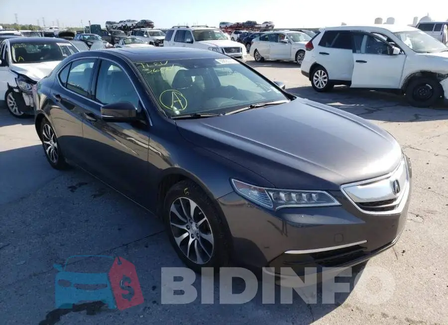19UUB1F52GA014959 Photo# 1