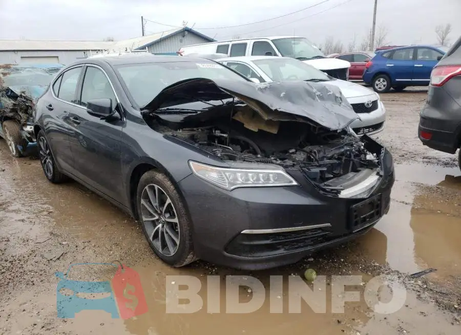 19UUB3F57FA007631 Photo# 4