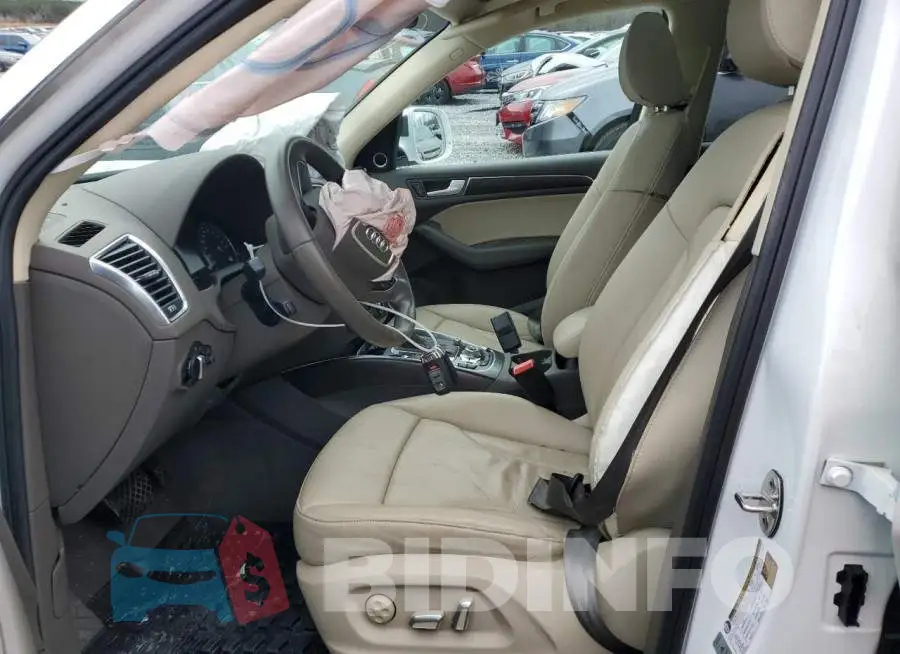 WA1LFBFP8FA118287 Photo# 7