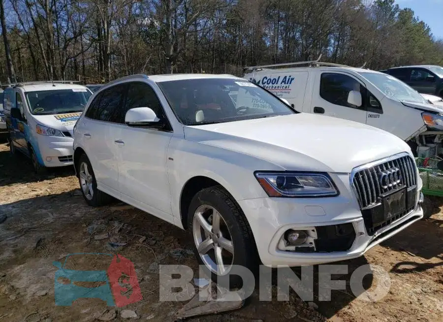 WA1M2AFP3HA078245 Photo# 4