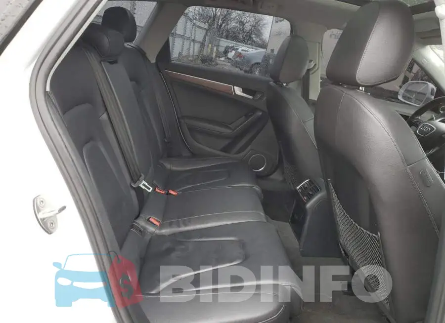 WA1UFAFLXEA020663 Photo# 10