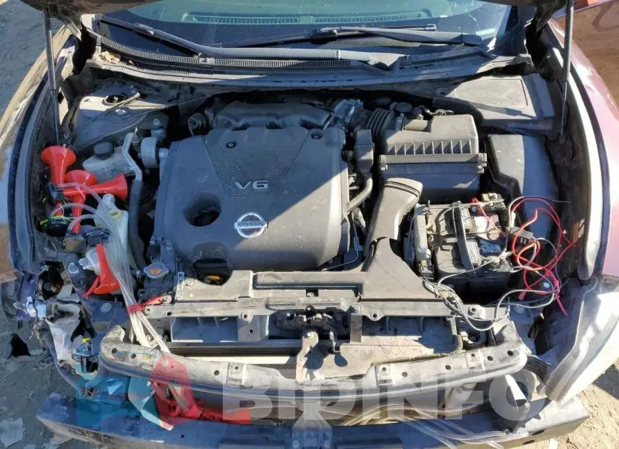 1N4AA5AP2EC460833 Photo# 11