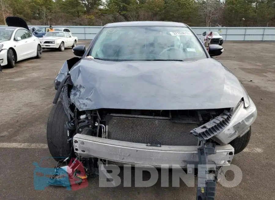 1N4AA6APXJC367252 Photo# 5