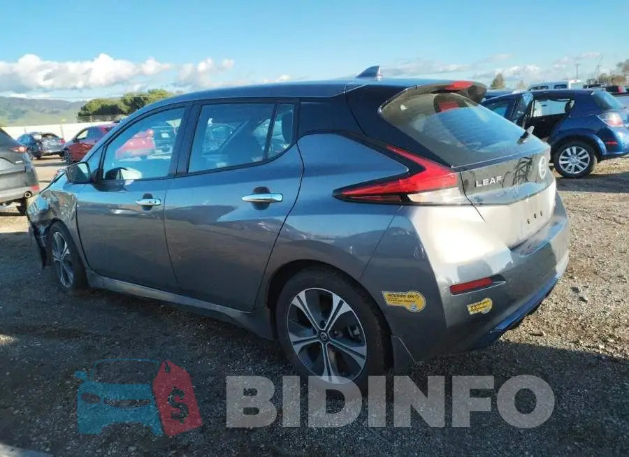 1N4AZ1CV3MC552853 Photo# 2
