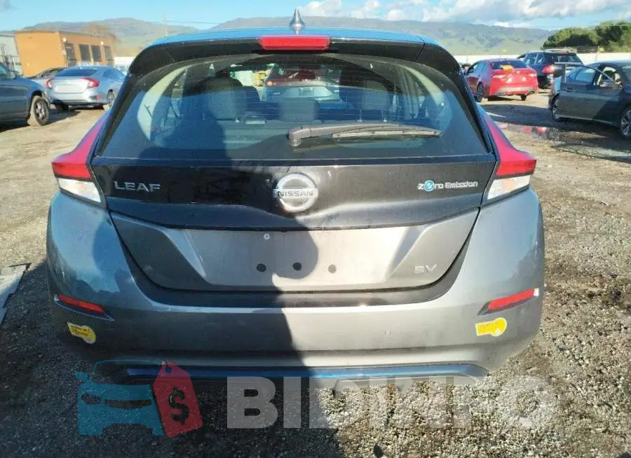 1N4AZ1CV3MC552853 Photo# 6