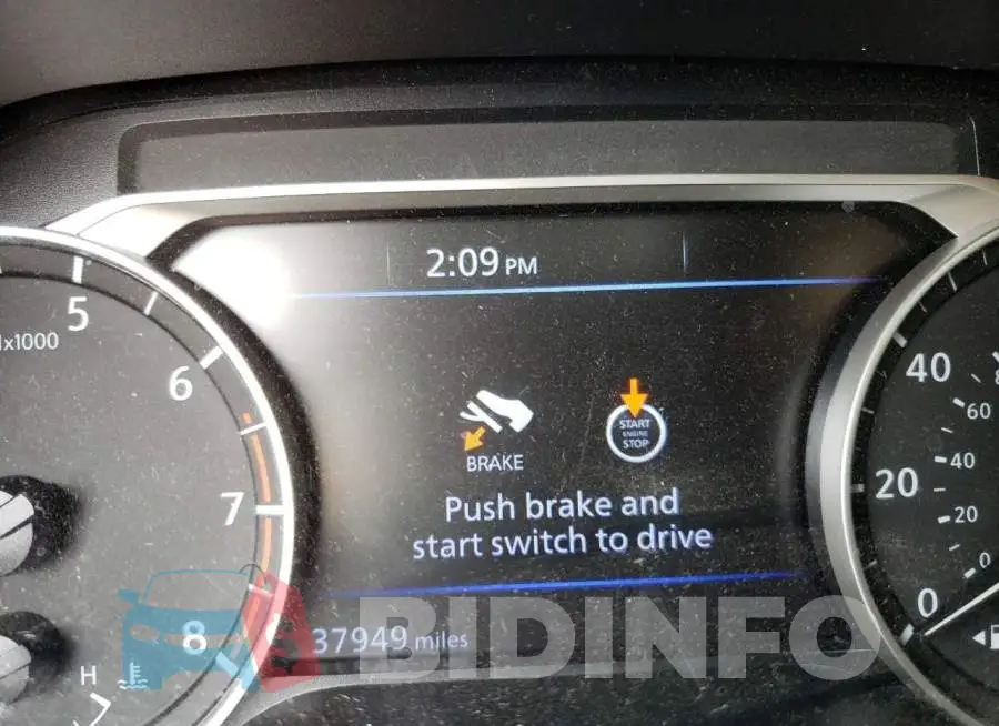 1N4BL4BVXLC283371 Photo# 8