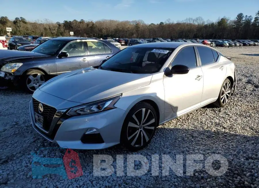 1N4BL4CV5LC128614 Photo# 1