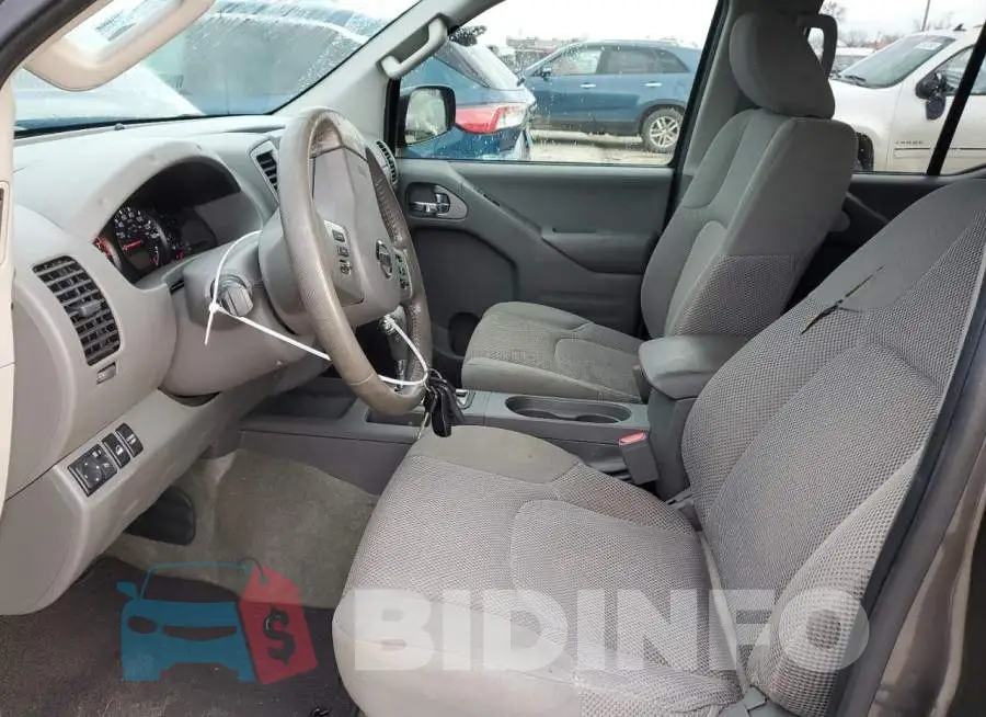 1N6AD0EV3GN727575 Photo# 7