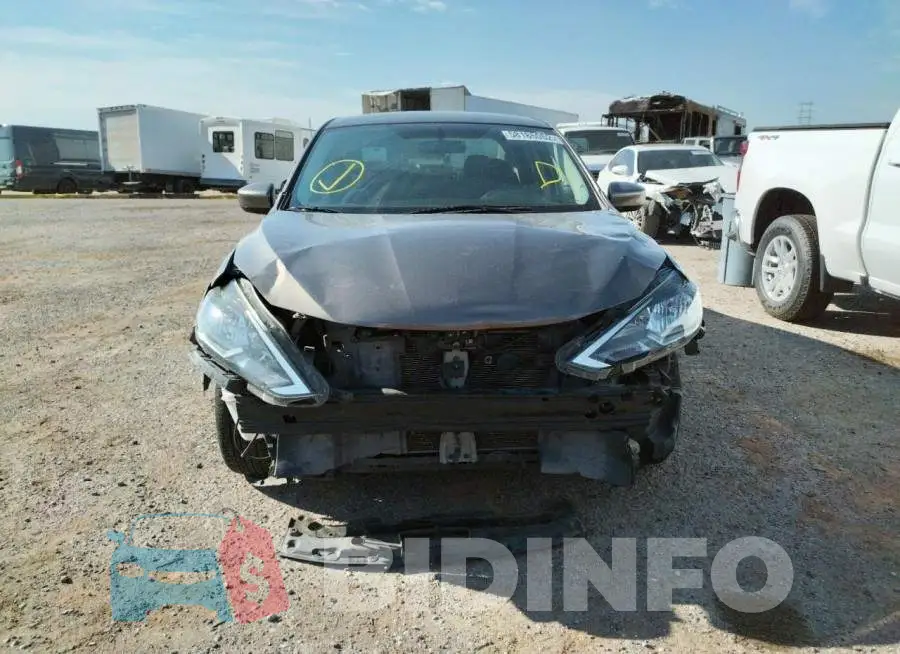 3N1AB7AP2GL664531 Photo# 9