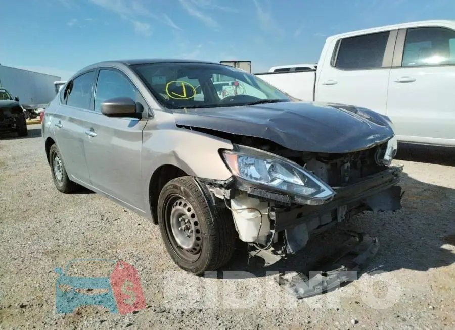 3N1AB7AP2GL664531 Photo# 1
