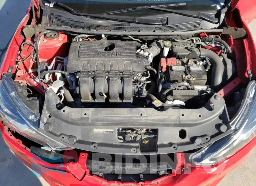 3N1AB7AP2KY301044 Photo# 11