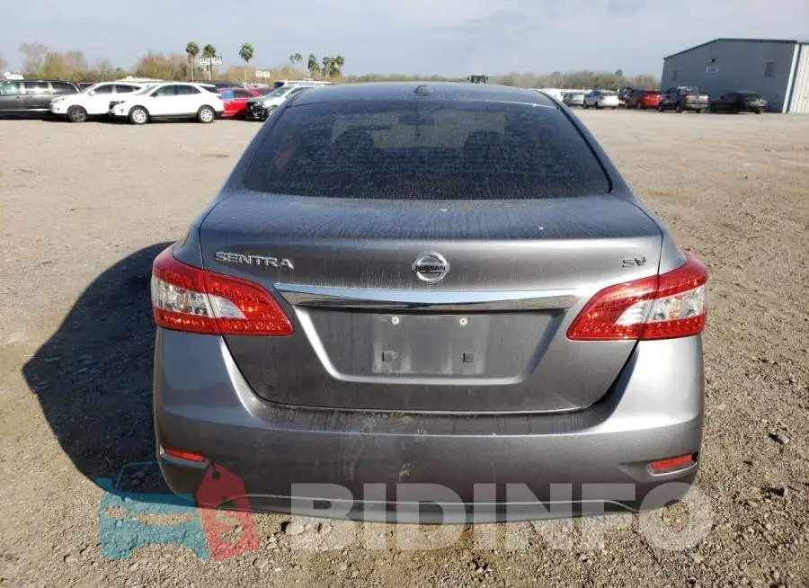 3N1AB7AP4FL672614 Photo# 6