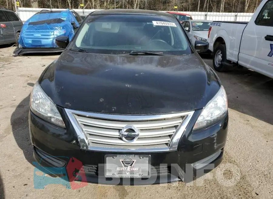 3N1AB7AP5FY269034 Photo# 5