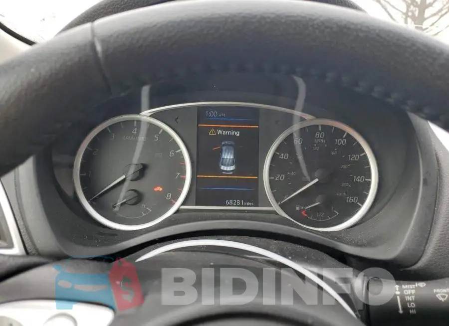 3N1AB7AP5KL612349 Photo# 9
