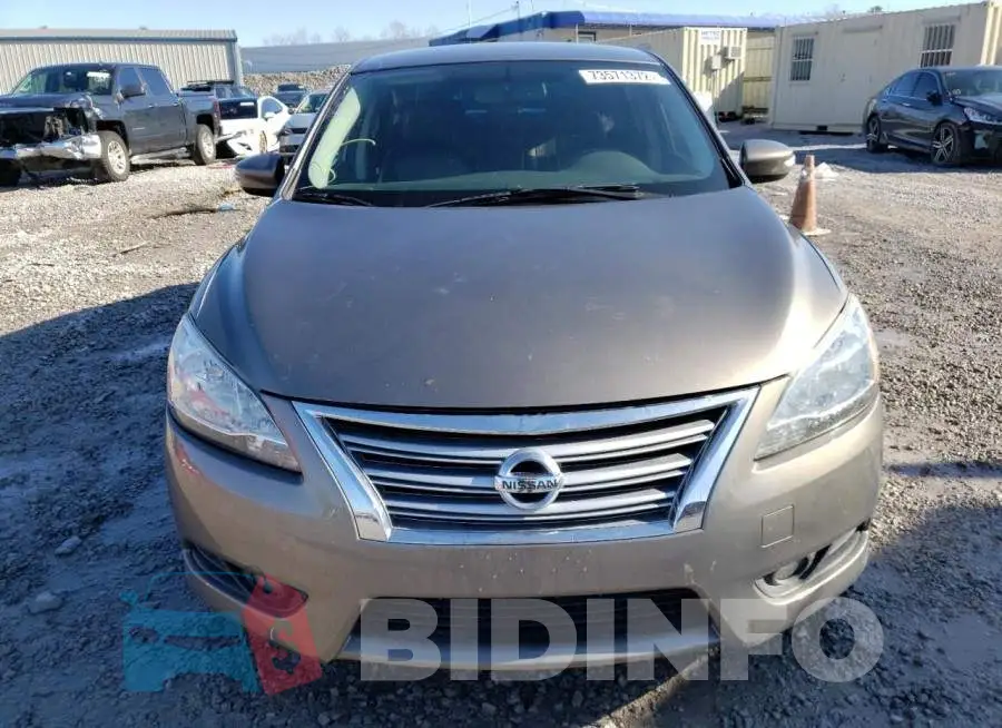 3N1AB7AP6FY222014 Photo# 5