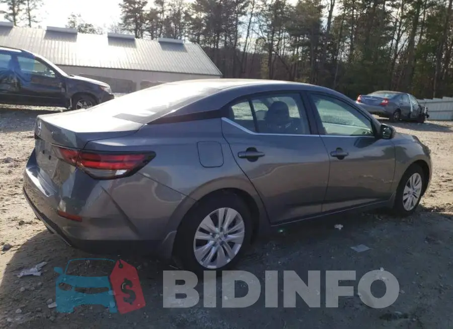 3N1AB8BV5NY278768 Photo# 3