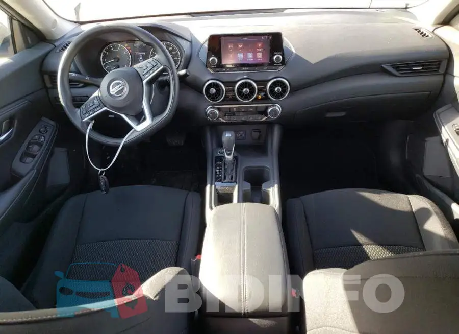 3N1AB8BV5NY278768 Photo# 8
