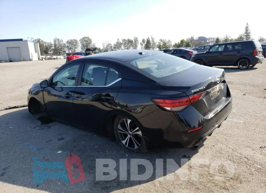 3N1AB8CV1MY308958 Photo# 2