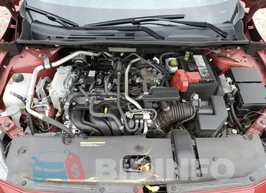 3N1AB8CV3LY235865 Photo# 7