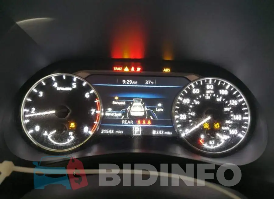 3N1AB8CV4LY307821 Photo# 9