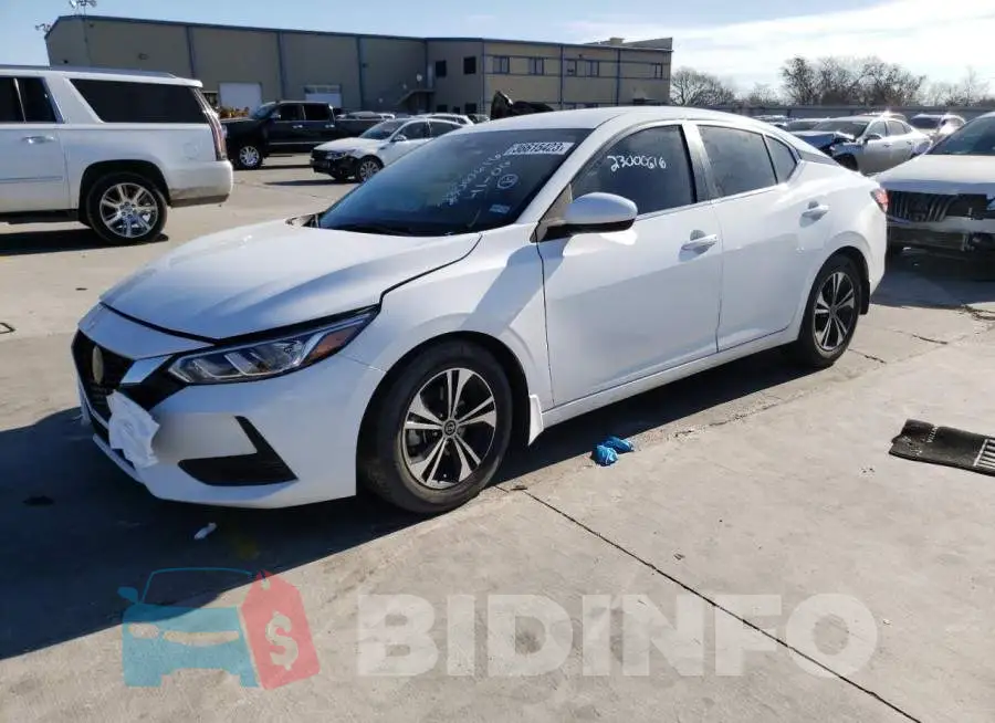 3N1AB8CV5NY248894 Photo# 1