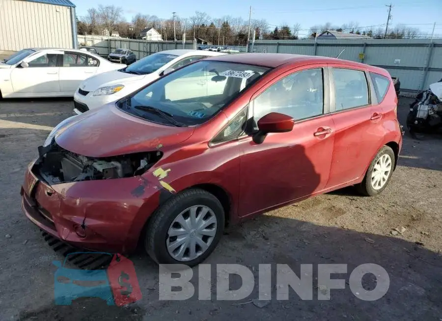 3N1CE2CP1FL431089 Photo# 1