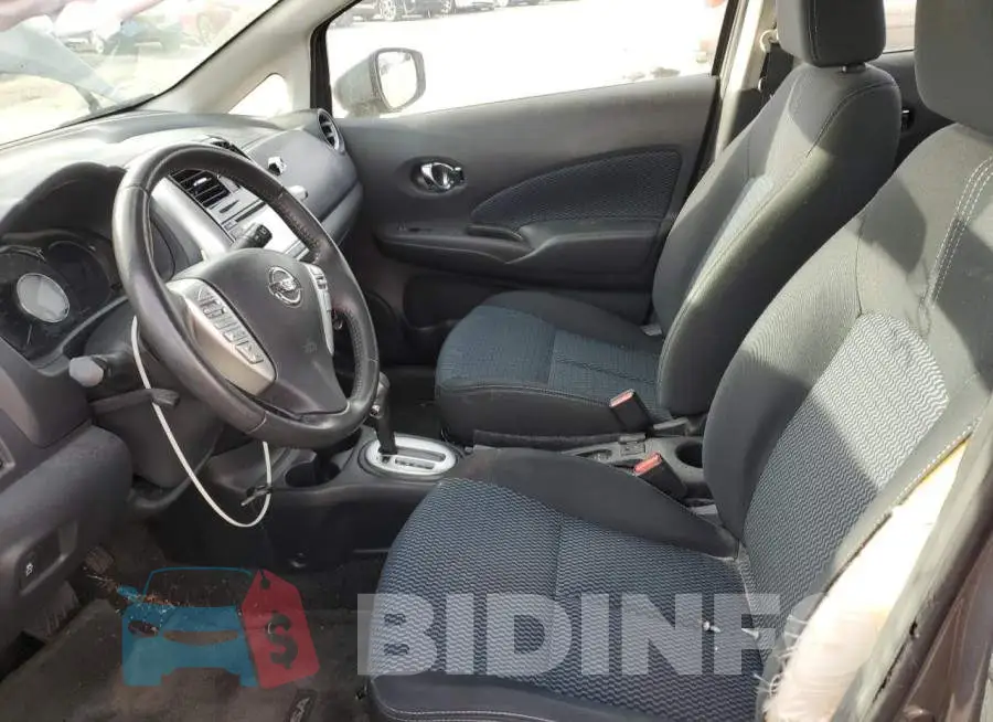 3N1CE2CP3GL401433 Photo# 7