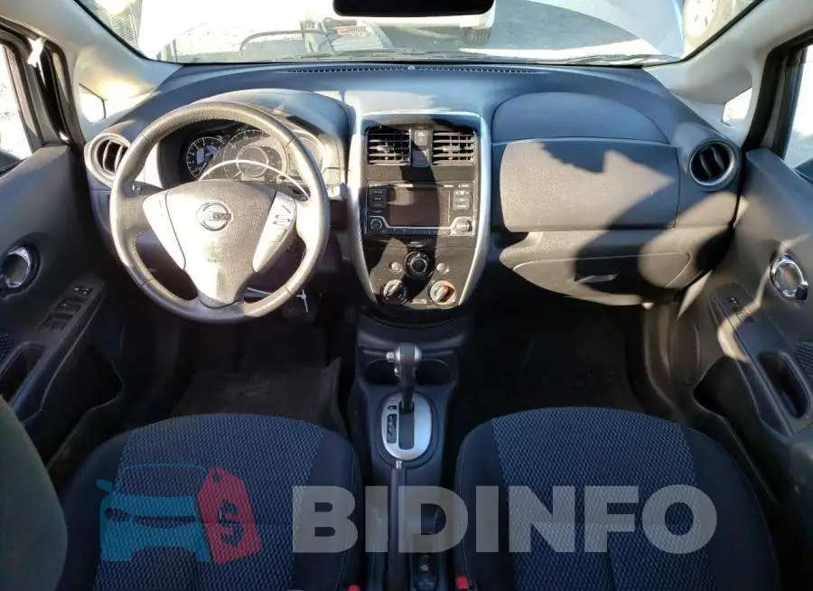 3N1CE2CP4FL398752 Photo# 8