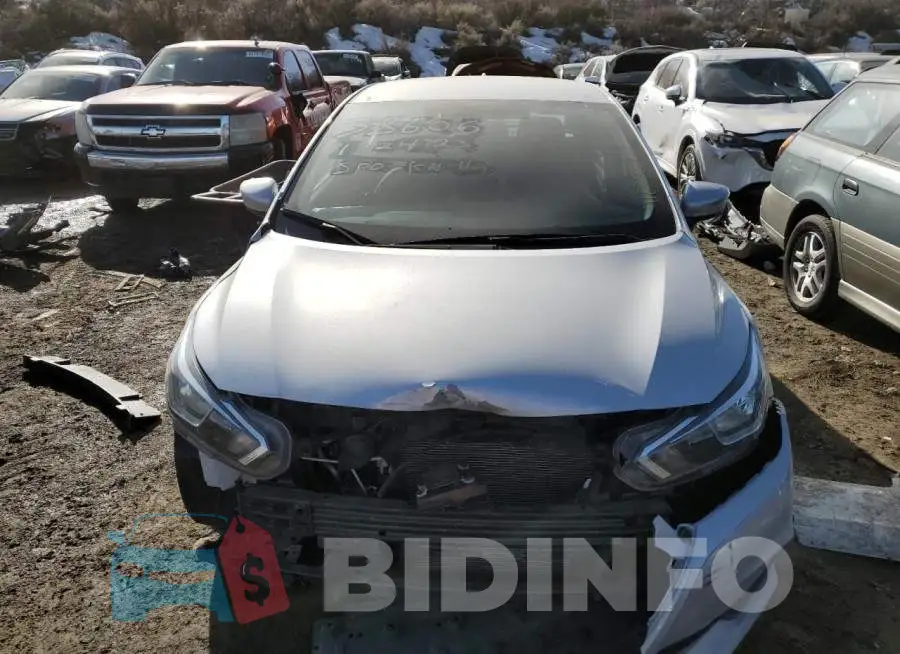 3N1CN8EVXML838484 Photo# 5