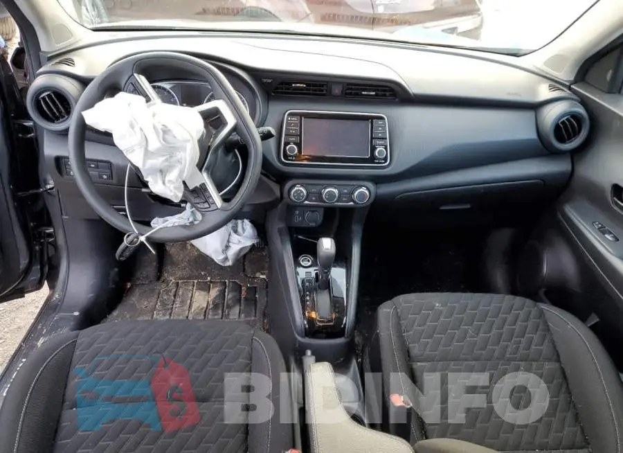 3N1CP5BV3NL503579 Photo# 8