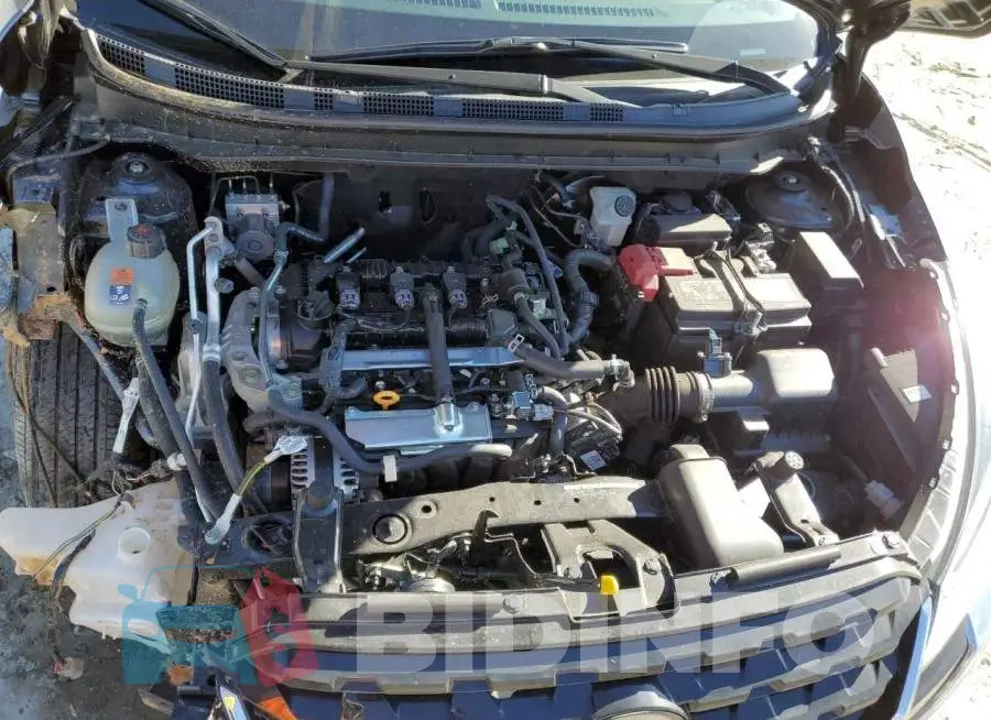 3N1CP5BV3NL503579 Photo# 11