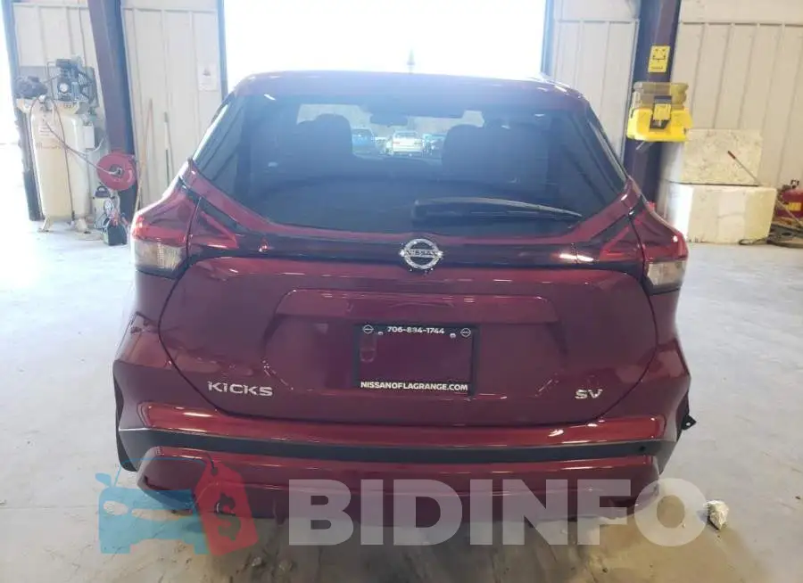 3N1CP5CV2ML526283 Photo# 6