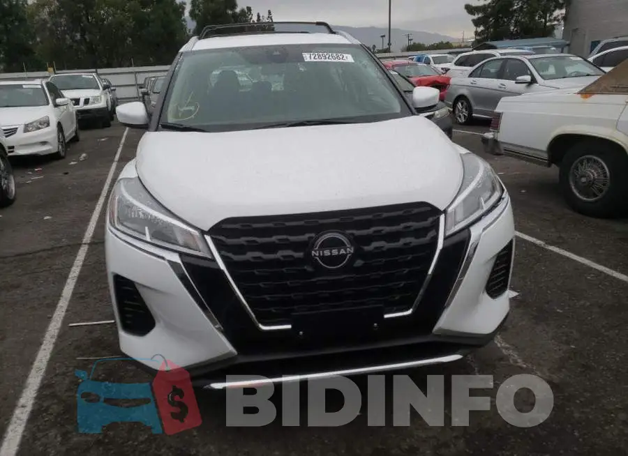 3N1CP5CV6PL477674 Photo# 5