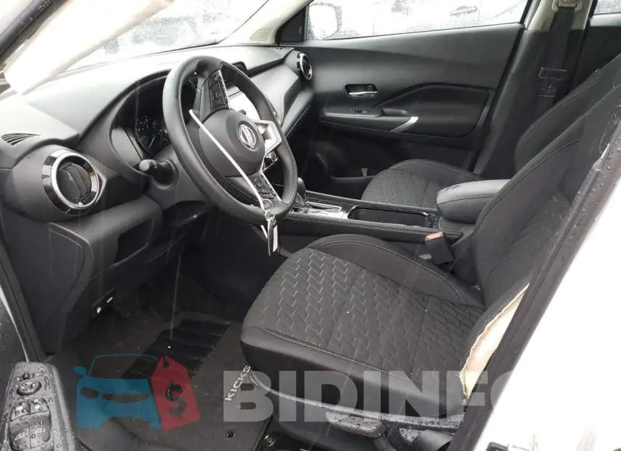 3N1CP5CV6PL477674 Photo# 7