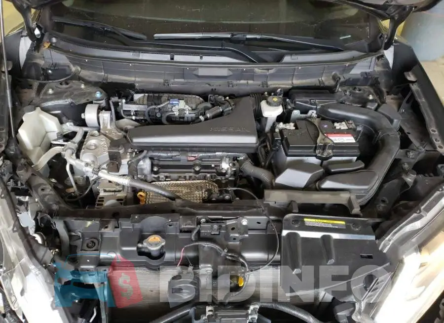 5N1AT2MT1KC795861 Photo# 11