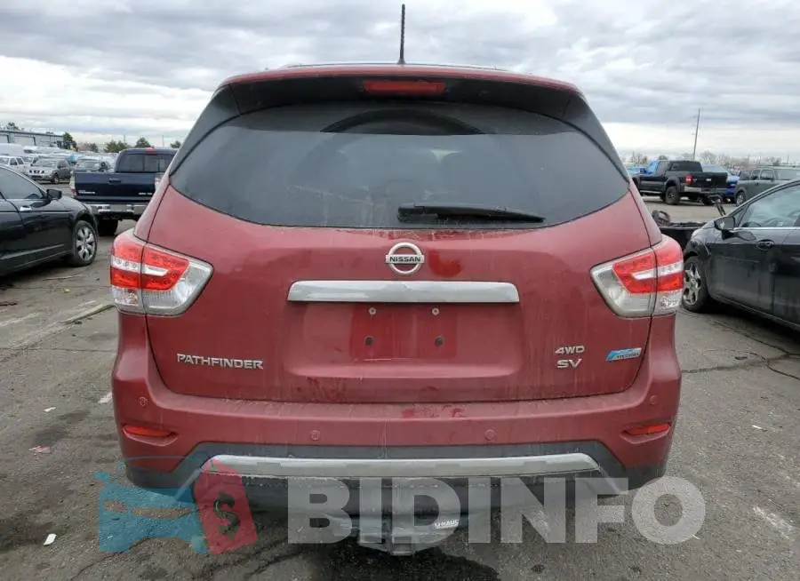 5N1CR2MM5EC635180 Photo# 6
